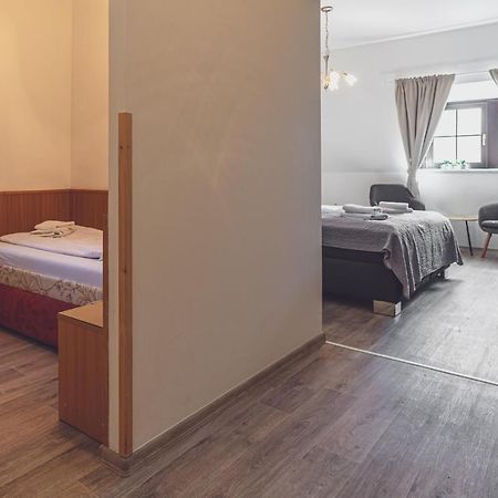 Hotel Nemojansky Mlyn Nemojany Eksteriør billede